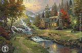 Mountain Paradise